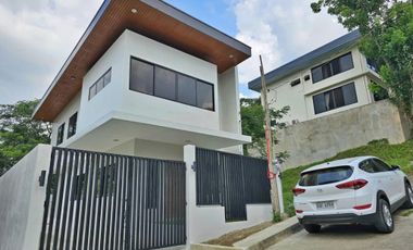 Single Detached House for Sale in Talamban Cebu City