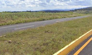 Terreno En Venta En Atotonilco Hidalgo