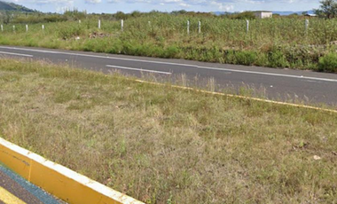 Terreno En Venta En Atotonilco Hidalgo