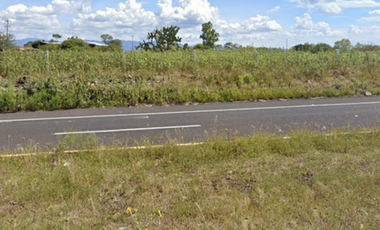 Terreno En Venta En Atotonilco Hidalgo