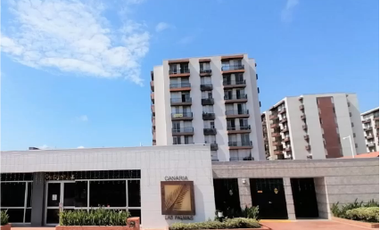 SE VENDE APARTAMENTO P8 EN RICAURTE- CUNDINAMARCA CONJUNTO LAS PALMAS CANARIA