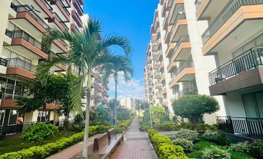 SE VENDE APARTAMENTO P8 EN RICAURTE- CUNDINAMARCA CONJUNTO LAS PALMAS CANARIA