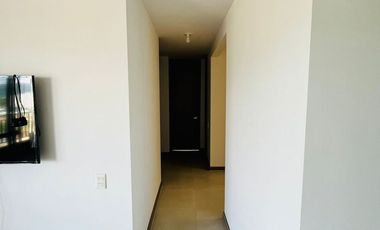 SE VENDE APARTAMENTO P8 EN RICAURTE- CUNDINAMARCA CONJUNTO LAS PALMAS CANARIA
