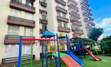 SE VENDE APARTAMENTO P8 EN RICAURTE- CUNDINAMARCA CONJUNTO LAS PALMAS CANARIA