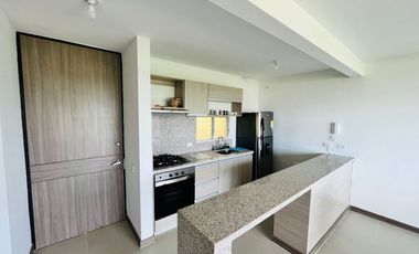 SE VENDE APARTAMENTO P8 EN RICAURTE- CUNDINAMARCA CONJUNTO LAS PALMAS CANARIA