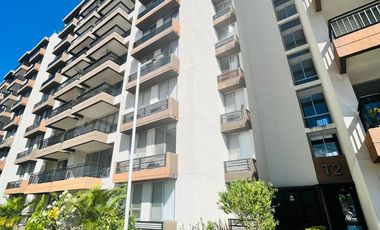 SE VENDE APARTAMENTO P8 EN RICAURTE- CUNDINAMARCA CONJUNTO LAS PALMAS CANARIA