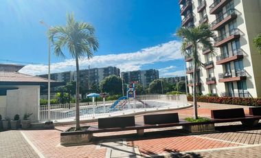 SE VENDE APARTAMENTO P8 EN RICAURTE- CUNDINAMARCA CONJUNTO LAS PALMAS CANARIA