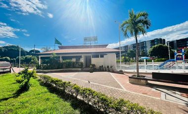 SE VENDE APARTAMENTO P8 EN RICAURTE- CUNDINAMARCA CONJUNTO LAS PALMAS CANARIA