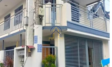 FOR SALE HOUSE & LOT IN PRINCESS HOMES VILLAGE SUBD.STA.LUCIA