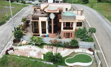 8 Bedroom House and Lot in The Peak at Havila | Antipolo House for Sale | Property ID: CA115