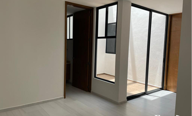 Departamentos en venta y renta en San Bernardino Tlaxcalancingo, Puebla