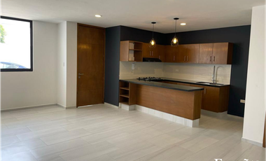 Departamentos en venta y renta en San Bernardino Tlaxcalancingo, Puebla