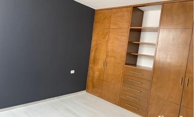 Departamentos en venta y renta en San Bernardino Tlaxcalancingo, Puebla