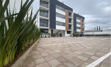 Departamentos en venta y renta en San Bernardino Tlaxcalancingo, Puebla