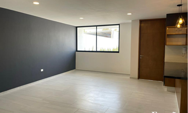 Departamentos en venta y renta en San Bernardino Tlaxcalancingo, Puebla