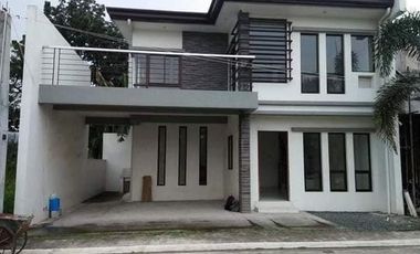 4 Bedroom House and Lot Valenzuela City