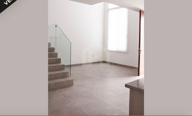 MAYORCA RESIDENCIAL, CASA EN VENTA con jardín grande, León Guanajuato, Zona Sur Este, Puerto Interior