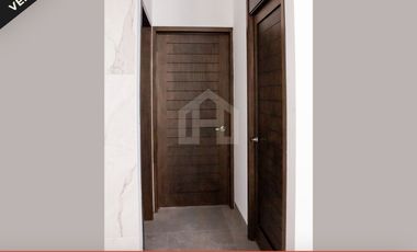 MAYORCA RESIDENCIAL, CASA EN VENTA con jardín grande, León Guanajuato, Zona Sur Este, Puerto Interior