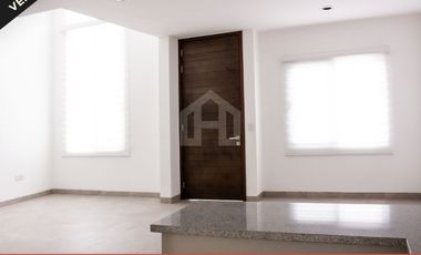 MAYORCA RESIDENCIAL, CASA EN VENTA con jardín grande, León Guanajuato, Zona Sur Este, Puerto Interior