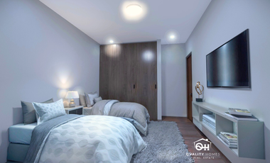 VENTA DE CASA EN FUERTE VENTURA CON COCHERA PARA 3 AUTOS