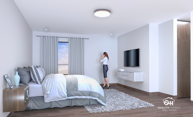 VENTA DE CASA EN FUERTE VENTURA CON COCHERA PARA 3 AUTOS