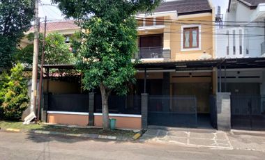Rumah Dijual 2 Lantai Full Furnished Terawat Dan Siap Huni Di Batununggal Indah Bandung Jawa Barat
