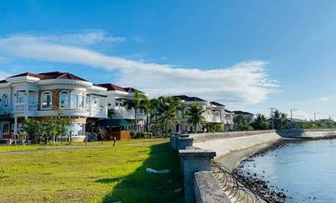 House with Beautiful Landscaped Garden in a beachfront community in Minglanilla, Cebu