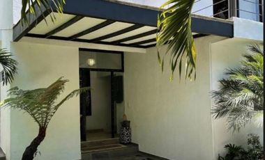 VENTA CASA EN VISTA HERMOSA CUERNAVACA EN PRIVADA CON VIGILANCIA