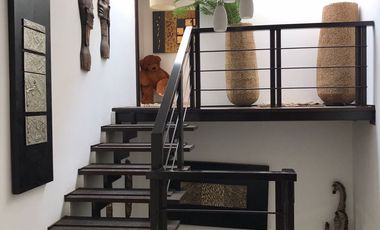 VENTA CASA EN VISTA HERMOSA CUERNAVACA EN PRIVADA CON VIGILANCIA