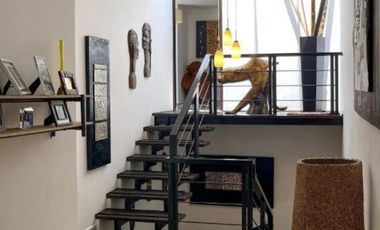 VENTA CASA EN VISTA HERMOSA CUERNAVACA EN PRIVADA CON VIGILANCIA