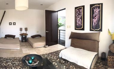 VENTA CASA EN VISTA HERMOSA CUERNAVACA EN PRIVADA CON VIGILANCIA