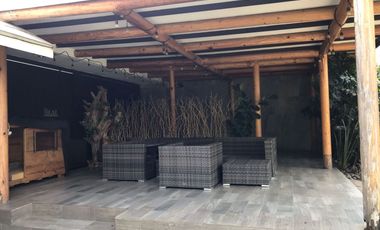 VENTA CASA EN VISTA HERMOSA CUERNAVACA EN PRIVADA CON VIGILANCIA