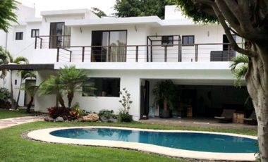 VENTA CASA EN VISTA HERMOSA CUERNAVACA EN PRIVADA CON VIGILANCIA