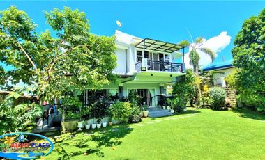House and Lot 4 Sale with Swimming Pool in Royale Cebu Estate Consolacion Cebu