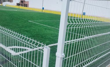 Salones de fiestas y canchas de Futbol en venta en Atizapán