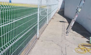 Salones de fiestas y canchas de Futbol en venta en Atizapán