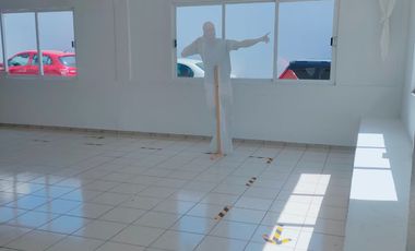 Salones de fiestas y canchas de Futbol en venta en Atizapán