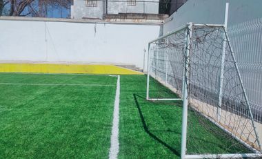 Salones de fiestas y canchas de Futbol en venta en Atizapán