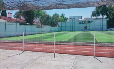 Salones de fiestas y canchas de Futbol en venta en Atizapán