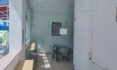 Salones de fiestas y canchas de Futbol en venta en Atizapán