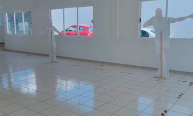 Salones de fiestas y canchas de Futbol en venta en Atizapán