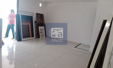 COD 8778 SE ARRIENDA LOCAL EN CABECERA