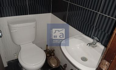 COD 8778 SE ARRIENDA LOCAL EN CABECERA