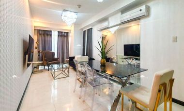 For Rent: Penthouse unit 3BR 3 Bedroom Condo in Central Park West, BGC, Taguig City