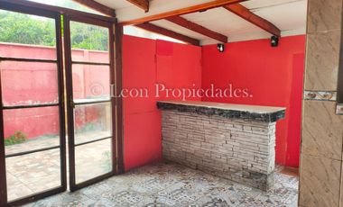 🏠Se vende casa en Curacavi centro..🏠