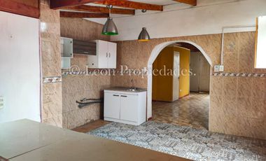 🏠Se vende casa en Curacavi centro..🏠