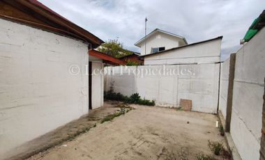 🏠Se vende casa en Curacavi centro..🏠