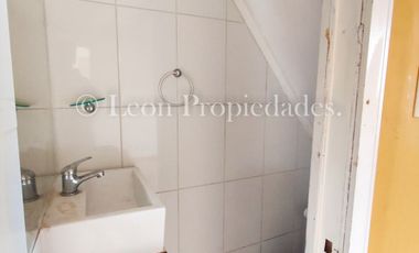 🏠Se vende casa en Curacavi centro..🏠