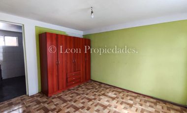 🏠Se vende casa en Curacavi centro..🏠