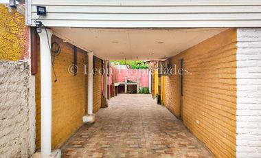 🏠Se vende casa en Curacavi centro..🏠